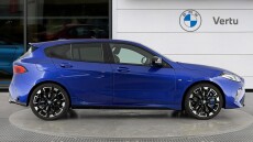 BMW 1 Series M135 xDrive 5dr Step Auto Petrol Hatchback
